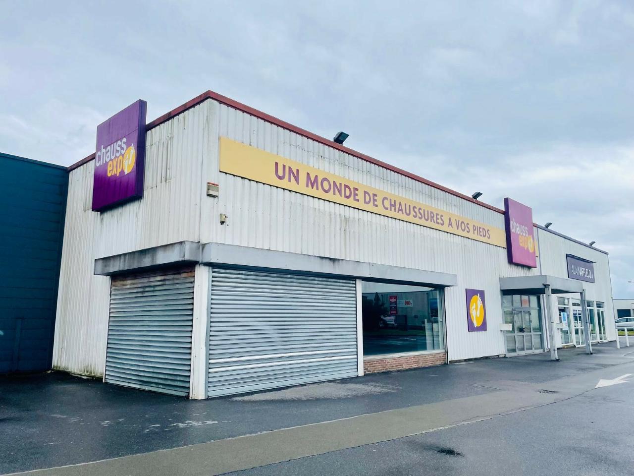 Local d'activité Bois-Grenier 706m² Location local d'activité Bois-Grenier Nord OLACT2423413 10